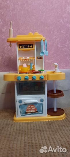 Детская кухня