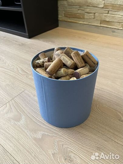 Винные пробки