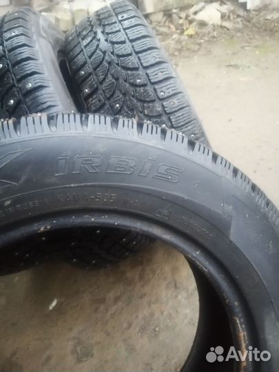 КАМА 505 Irbis 175/65 R14