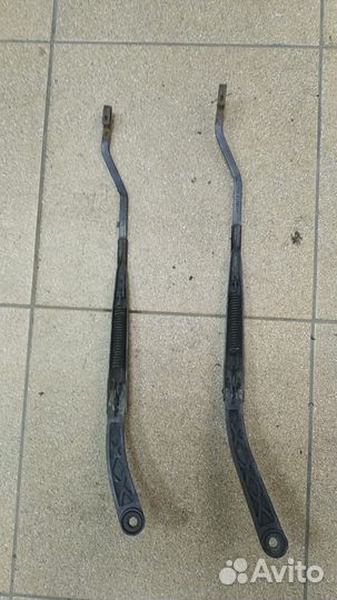 Поводок стеклоочистителя Дэу Нексия