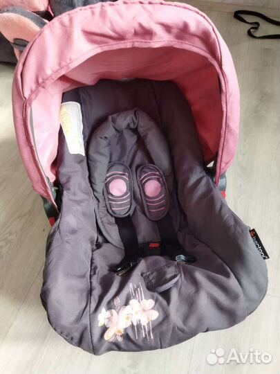 Автолюлька