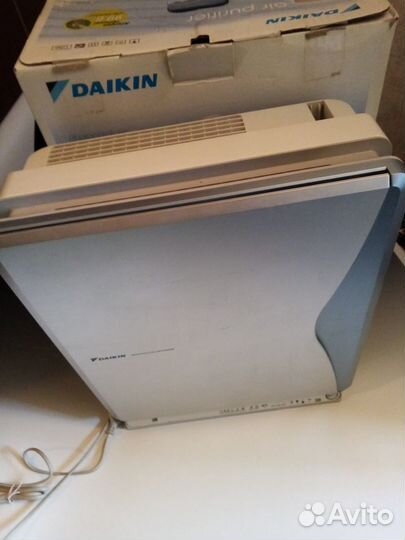 Очиститель воздуха Daikin MC707VM