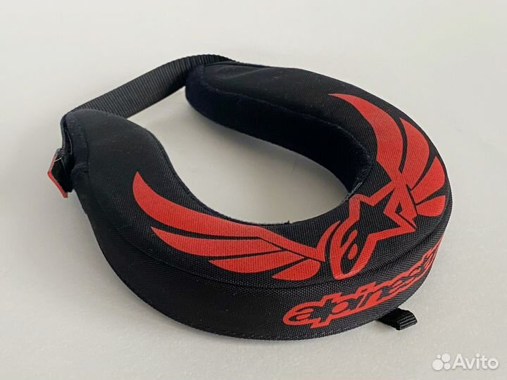 Мотозащита шеи Alpinestars