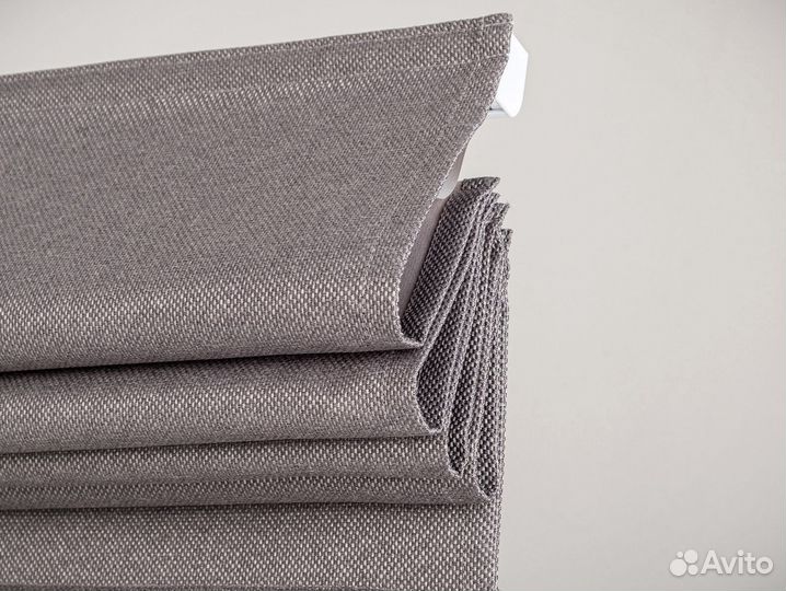 Римские шторы на кухню с гарантией на заказ