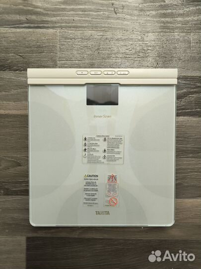 Tanita BC-582исследования состава тела