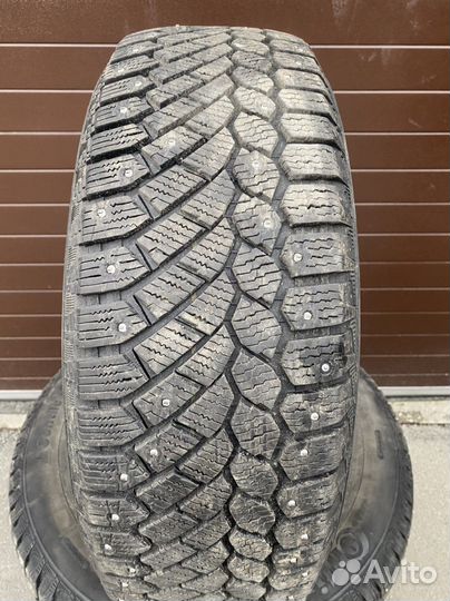 Continental Conti4x4Contact 225/65 R17