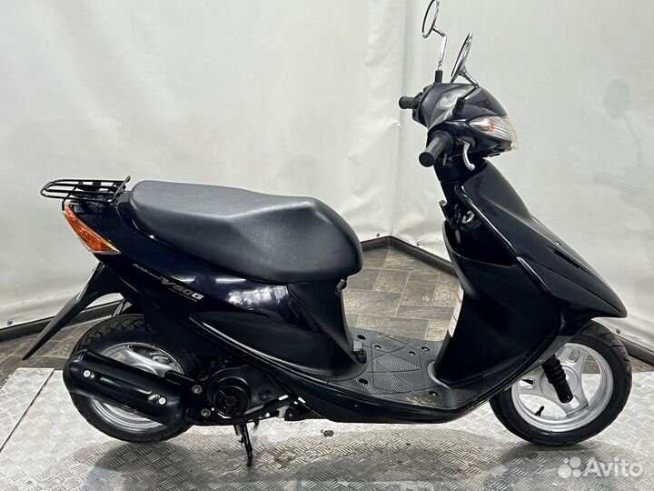 Скутер Suzuki Address V50