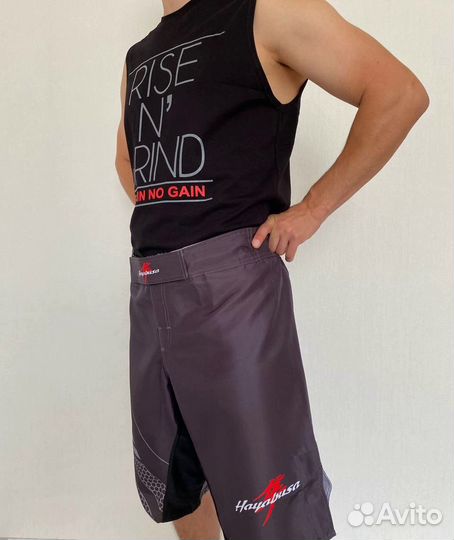 Шорты MMA Hayabusa Eagle