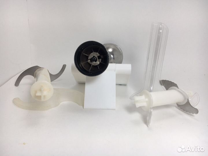 Запчасти насадки ножи для блендера пакетом