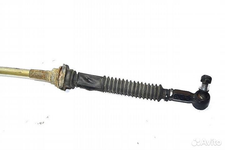 Трос переключения передач MAN TGX 18.440 (01.07)