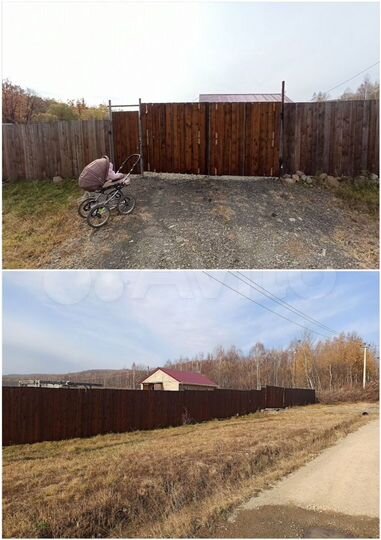 Дом 75,7 м² на участке 18 сот.