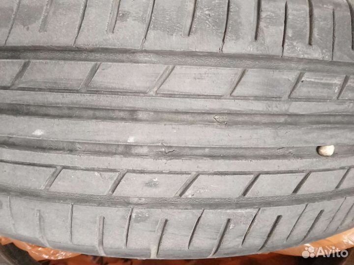 Yokohama BluEarth Ecos ES31 15.5/6 R14 75S