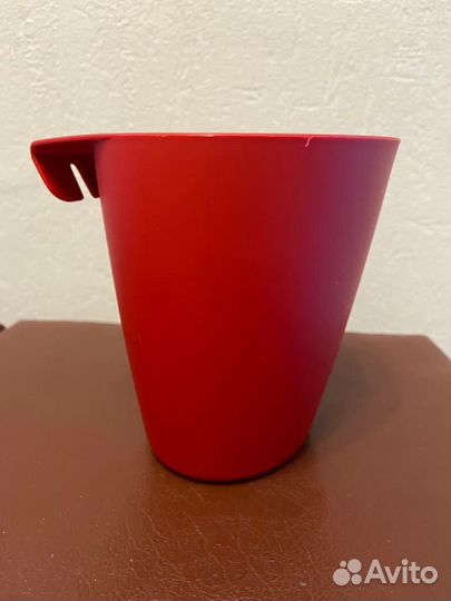 Противень Electrolux, Пиала IKEA