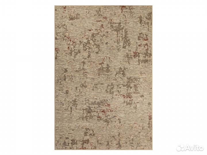 Ковер прямой 