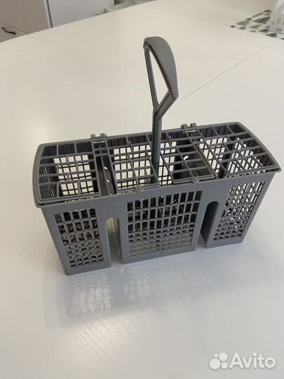 Подставка под приборы для посудомоечной машины