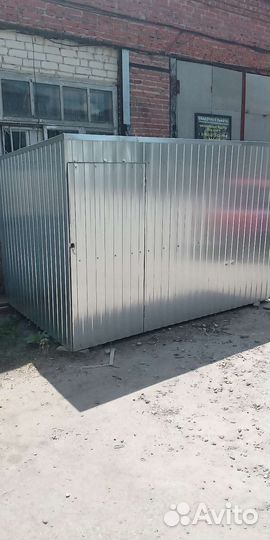 Изготовление металлоконструкций