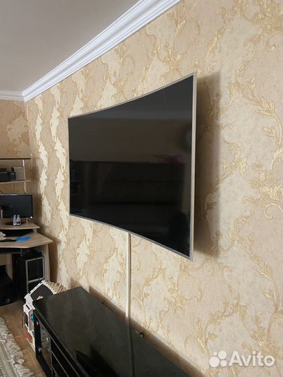 Телевизор samsung 65