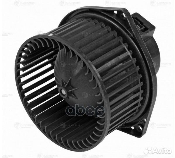 Э/вентилятор отоп. для а/м Chevrolet Aveo (02)