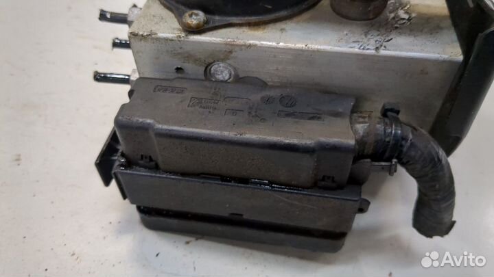 Блок абс, насос Seat Alhambra