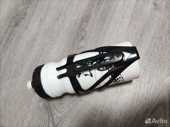 Фляга для велосипеда