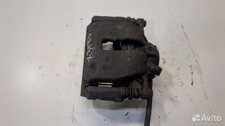 Суппорт Mini Cooper (R56/R57), 2007