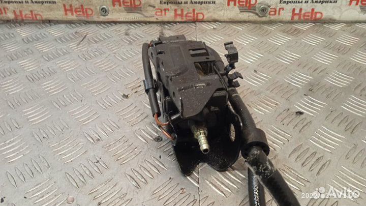 Насос топливный Volkswagen Tiguan 5N1 cbab 2010