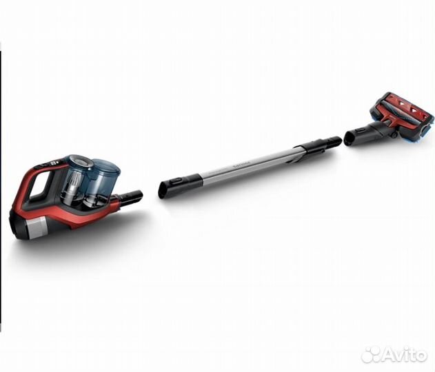 Пылесос philips xc7043/01