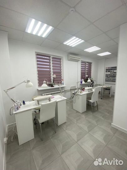 Курсы обучение маникюру