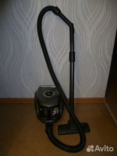 Пылесос Samsung sc6650
