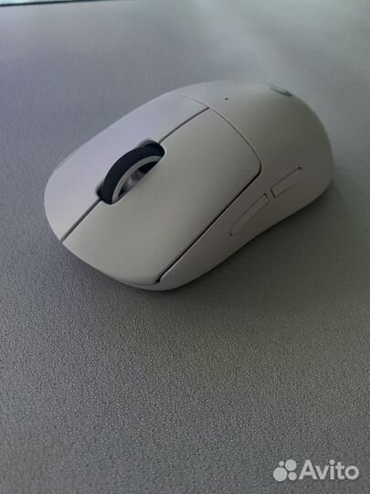 Logitech G Pro X Superlight