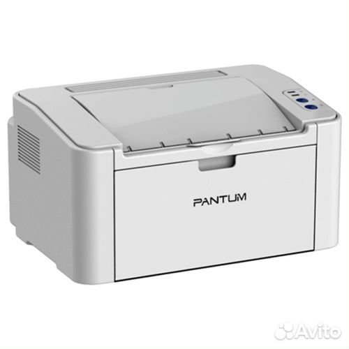 Принтер Pantum P2200