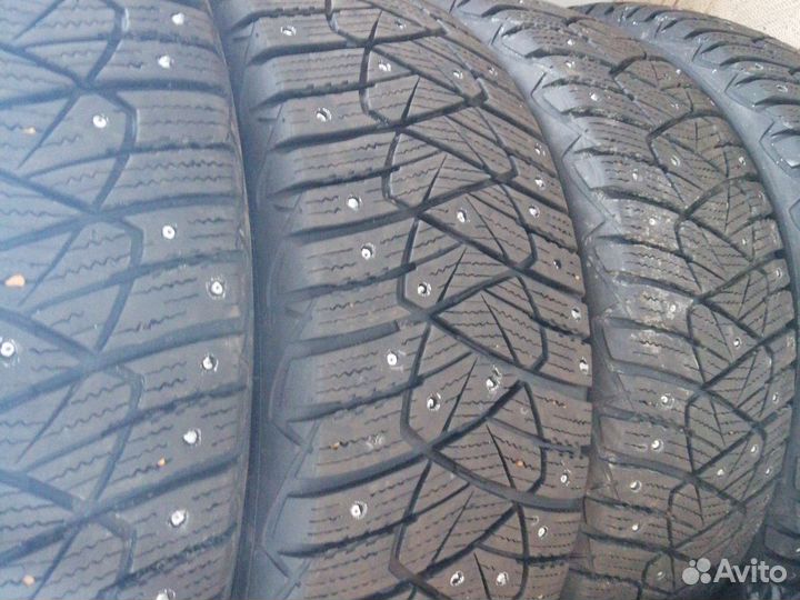 Goodyear Ultragrip 600 205/55 R16
