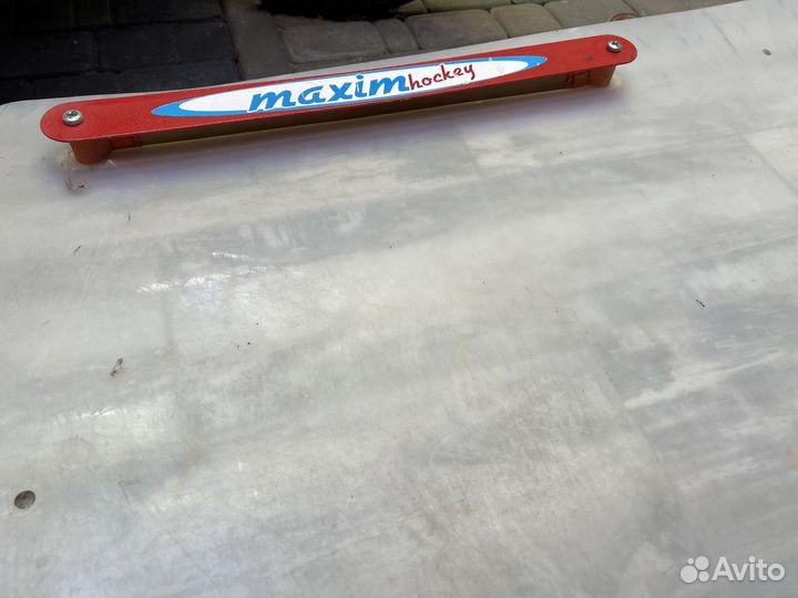 Искусственный лед для хоккея 1.5х3.0