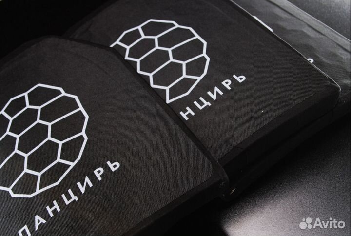 Бронеплита бр5 карбид кремния