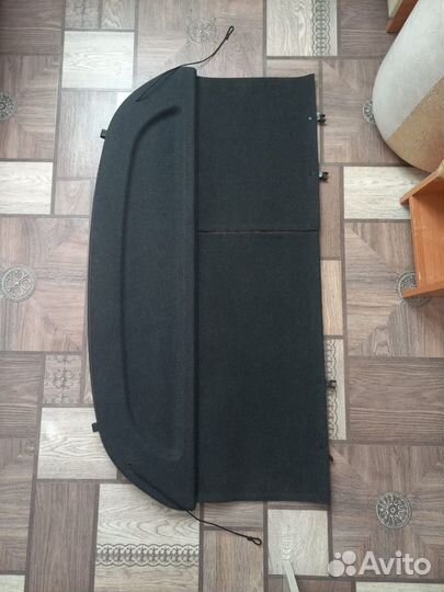 Полка багажника Тойота Королла Ранкс 2006