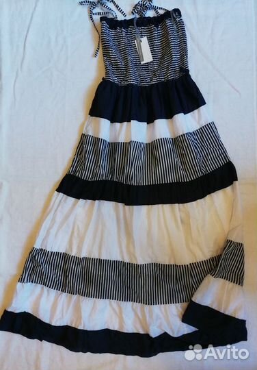 Сарафан Etre новый с биркой, s-L