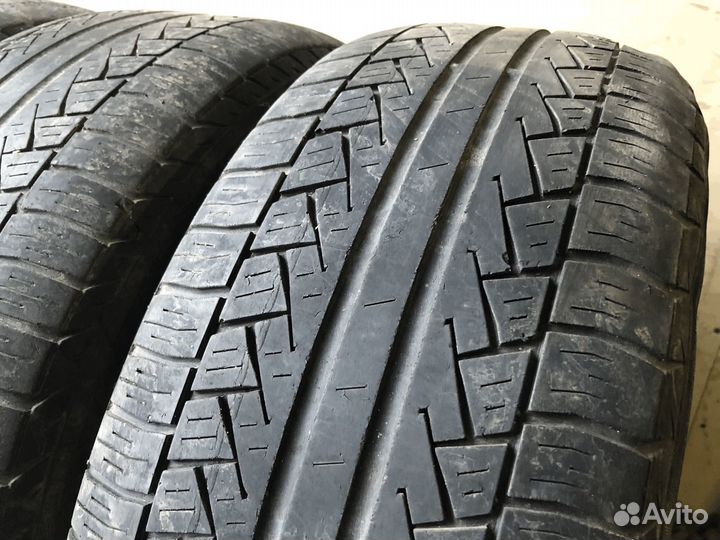 Pirelli Scorpion STR 235/55 R17