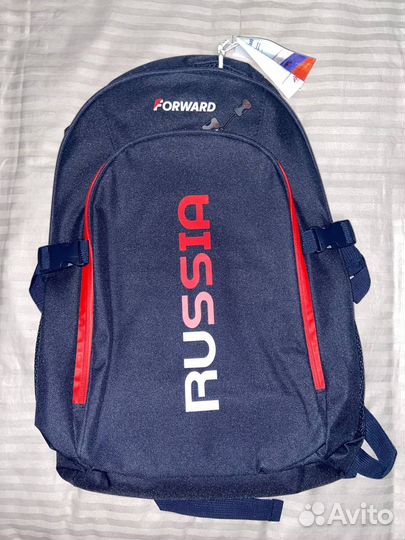 Рюкзак forward