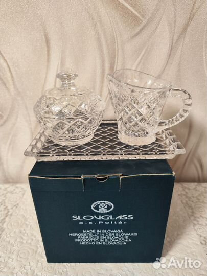 Чайный подарочный набор