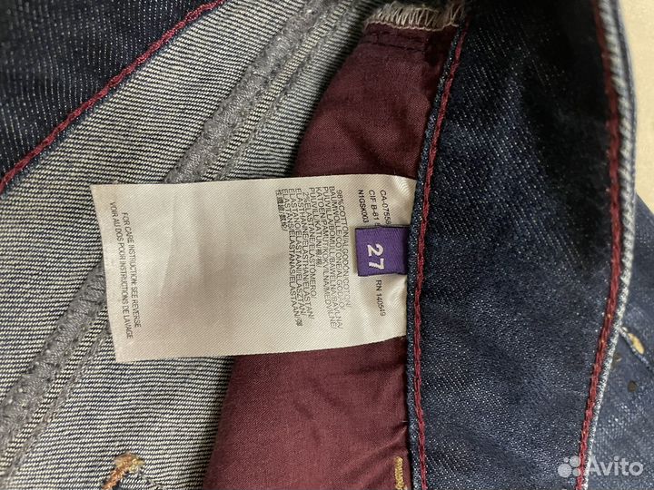 Джинсовая юбка мини mexx оригинал
