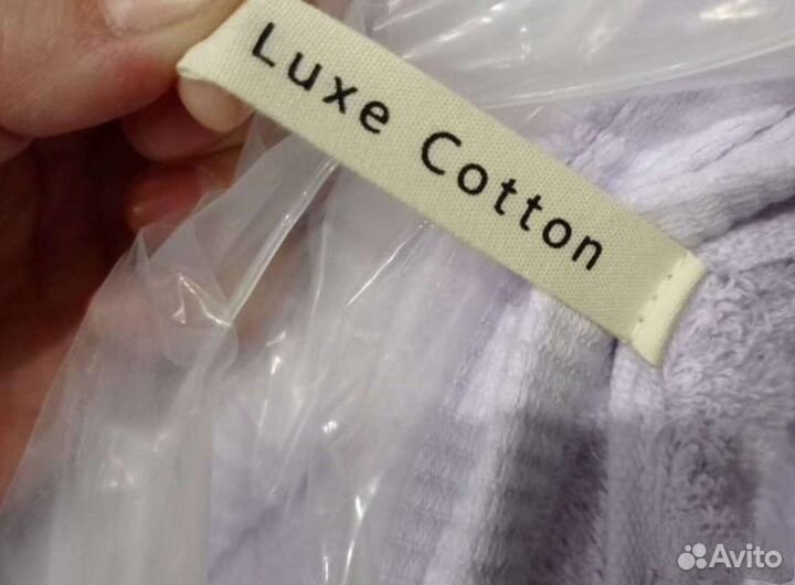 Полотенца moschino,roberto cavalli хлопок/cotton