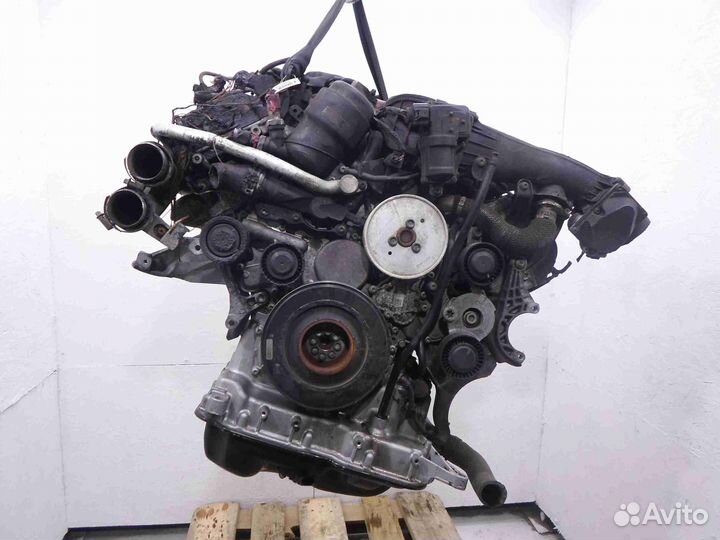 Насос топливный (тнвд) Porsche Cayenne