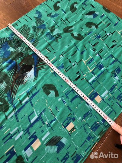 Шарф/платок/палантин