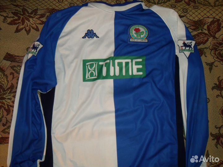 Оригинальная футболка итальянца Grabbi 21 автограф