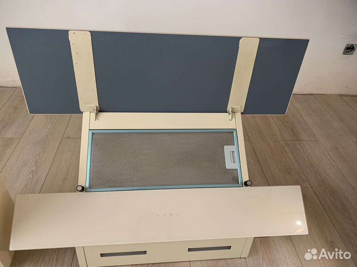 Вытяжка для кухни бу 90 см