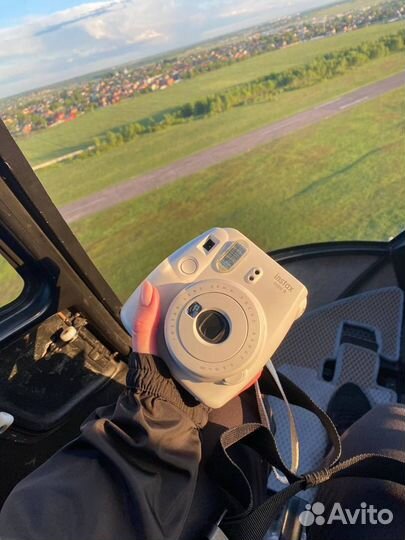 Аренда полароида, instax mini, instax wide