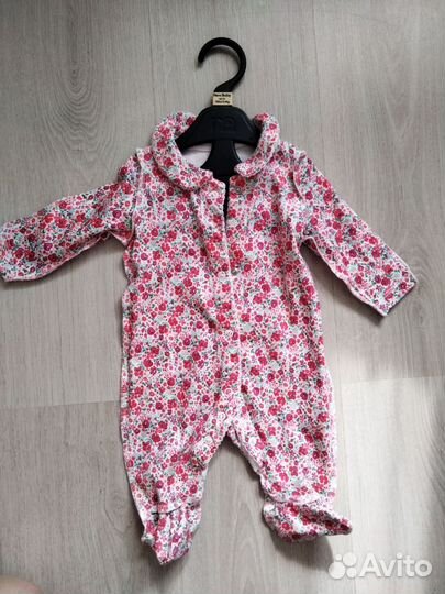 Комбинезон Mothercare