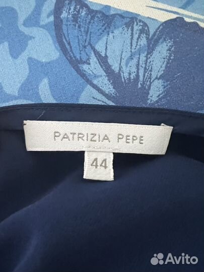 Платье Patrizia Pepe 44