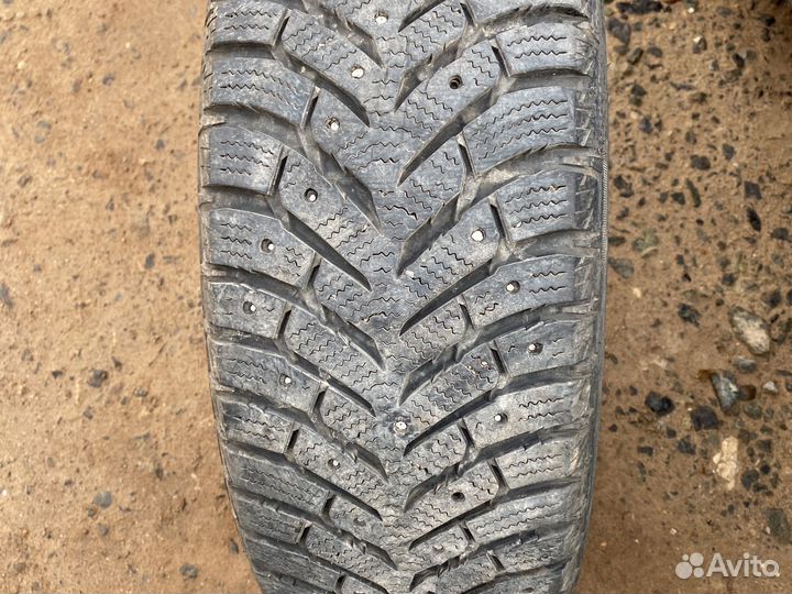 Toyo Observe Ice-Freezer 185/65 R15 88T