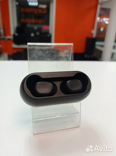 Наушники QCY IN2012 (к204)